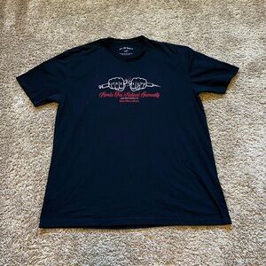 EUC LINE LIFE HANDS FOR NATURAL IMMUNITY TEE 💉